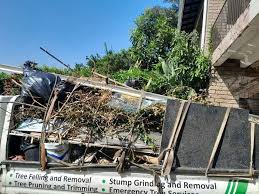 Best Yard Waste Removal  in Dakota Dunes, SD