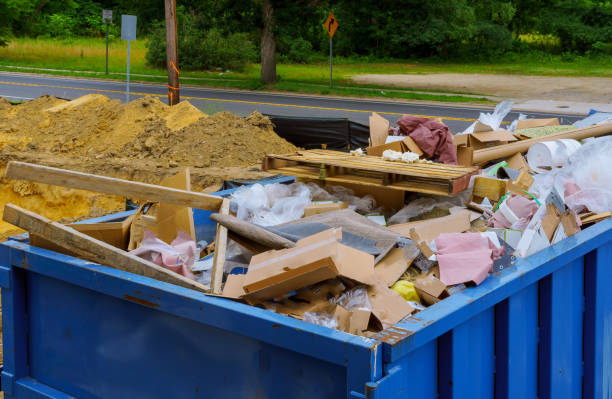 Best Residential Junk Removal  in Dakota Dunes, SD